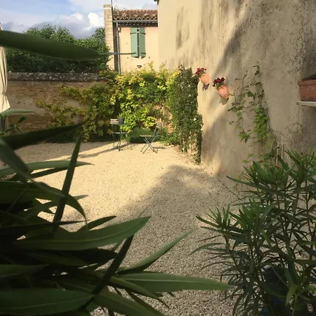 Maison De Jocelyne *