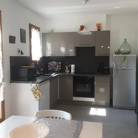 Maison De Jocelyne 別荘 Lauris